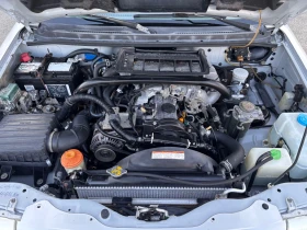 Suzuki Grand vitara 2.0TD * Климатик* Италия, снимка 16