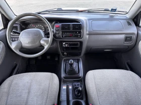 Suzuki Grand vitara 2.0TD * Климатик* Италия, снимка 10