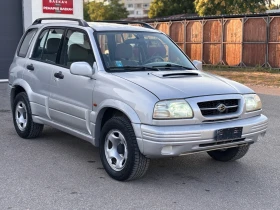 Suzuki Grand vitara 2.0TD * Климатик* Италия, снимка 7