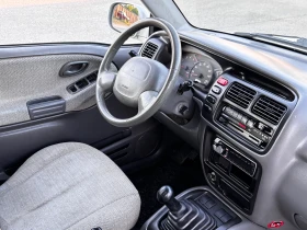 Suzuki Grand vitara 2.0TD * Климатик* Италия, снимка 12