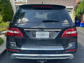 Mercedes-Benz ML 350 4MATIC * 79, 319 KM ПРОБЕГ* 360 КАМЕРА* ПАНОРАМА* , снимка 5