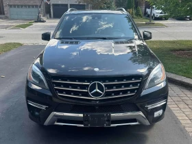 Mercedes-Benz ML 350 4MATIC * 79, 319 KM ПРОБЕГ* 360 КАМЕРА* ПАНОРАМА* , снимка 2