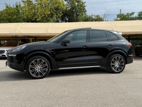 Porsche Cayenne 3.0d FACELIFT PLATINUM EDITION !! 100% РЕАЛНИ КМ !, снимка 5