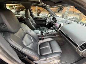Porsche Cayenne 3.0d FACELIFT PLATINUM EDITION !! 100% РЕАЛНИ КМ !, снимка 12