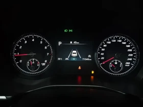 Hyundai Santa fe 2.5 2WD EXCLUSIVE, снимка 8