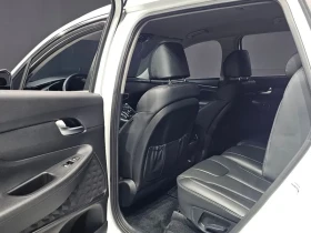 Hyundai Santa fe 2.5 2WD EXCLUSIVE, снимка 12