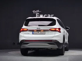 Hyundai Santa fe 2.5 2WD EXCLUSIVE, снимка 4