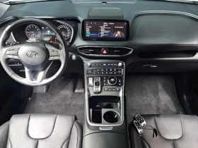 Hyundai Santa fe 2.5 2WD EXCLUSIVE, снимка 7