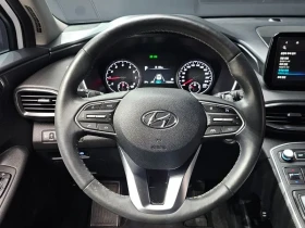 Hyundai Santa fe 2.5 2WD EXCLUSIVE, снимка 13