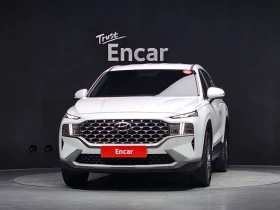 Hyundai Santa fe 2.5 2WD EXCLUSIVE, снимка 3