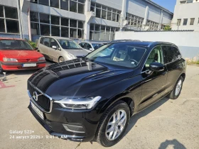 Volvo XC60 D4 AWD Momentum, снимка 1