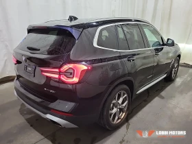 BMW X3, снимка 3