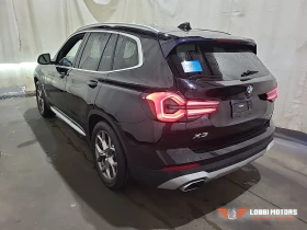 BMW X3, снимка 4