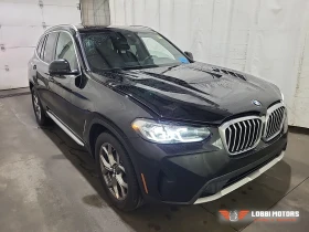 BMW X3, снимка 2