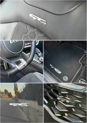 Kia Sportage GT-Line 1.6 CRDi ХИБРИД/ПОДГРЕВ/DISTRONIC/98.600км, снимка 14
