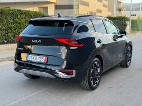 Kia Sportage GT-Line 1.6 CRDi ХИБРИД/ПОДГРЕВ/DISTRONIC/98.600км, снимка 3