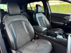 Kia Sportage GT-Line 1.6 CRDi ХИБРИД/ПОДГРЕВ/DISTRONIC/98.600км, снимка 10
