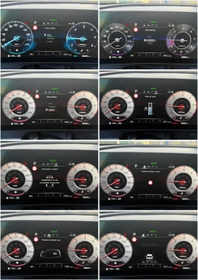 Kia Sportage GT-Line 1.6 CRDi ХИБРИД/ПОДГРЕВ/DISTRONIC/98.600км, снимка 12