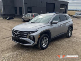 Hyundai Tucson, снимка 1
