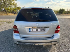 Mercedes-Benz ML 320 3, 2/КАТО НОВ, снимка 5