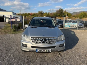 Mercedes-Benz ML 320 3, 2/КАТО НОВ, снимка 2