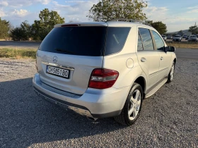 Mercedes-Benz ML 320 3, 2/КАТО НОВ, снимка 4