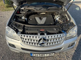 Mercedes-Benz ML 320 3, 2/КАТО НОВ, снимка 17