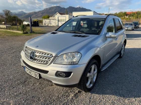Mercedes-Benz ML 320 3, 2/КАТО НОВ, снимка 8