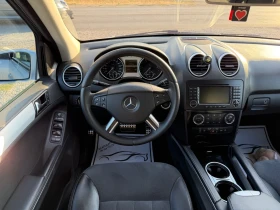 Mercedes-Benz ML 320 3, 2/КАТО НОВ, снимка 11