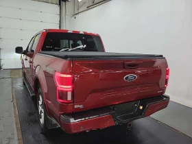 Ford F150 * 4wd Supercrew 5.5' * KEYLESS * , снимка 5