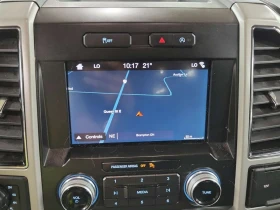 Ford F150 * 4wd Supercrew 5.5' * KEYLESS * , снимка 12