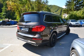 Mercedes-Benz GL 350  AMG, снимка 4