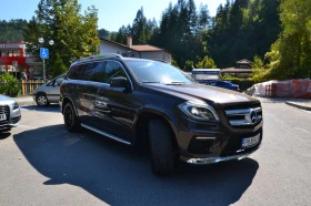 Mercedes-Benz GL 350  AMG, снимка 3