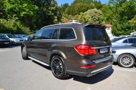 Mercedes-Benz GL 350  AMG, снимка 5