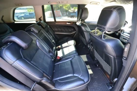Mercedes-Benz GL 350  AMG, снимка 8