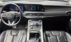 Hyundai Palisade Diesel 2.2 2WD, снимка 5