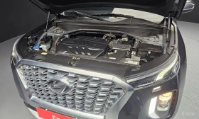 Hyundai Palisade Diesel 2.2 2WD, снимка 4