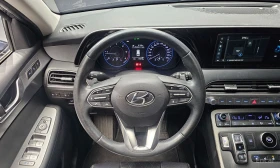 Hyundai Palisade Diesel 2.2 2WD, снимка 11