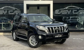 Toyota Land cruiser 150  6+ 1 | Mobile.bg    2