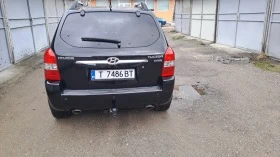 Hyundai Tucson, снимка 5