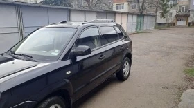 Hyundai Tucson, снимка 3