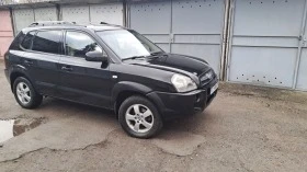 Hyundai Tucson, снимка 4