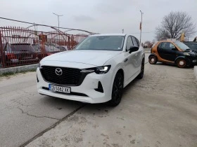 Mazda CX-60 3.3 е-Skyactiv-D, снимка 1