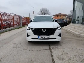 Mazda CX-60 3.3 е-Skyactiv-D, снимка 2