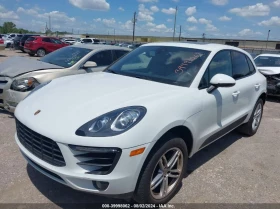 Porsche Macan | Mobile.bg    1