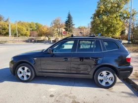 BMW X3 e83 30d, снимка 8