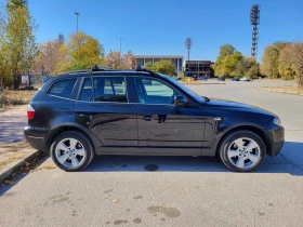 BMW X3 e83 30d, снимка 4