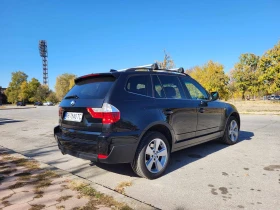 BMW X3 e83 30d, снимка 5