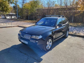 BMW X3 e83 30d, снимка 1