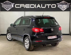 VW Tiguan 2.0TDI 4Motion, снимка 6